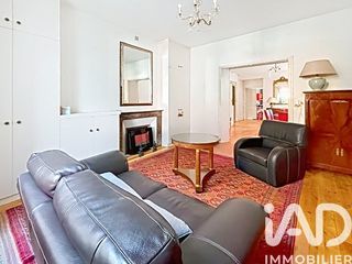  Appartement � vendre 5 pi�ces 112 m�