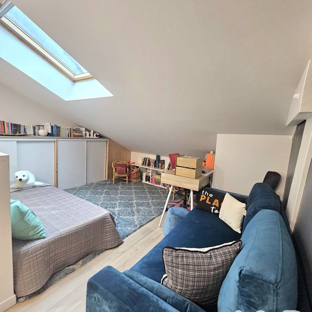 � vendre  Maison Noisy-le-Grand (93160)