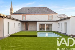  Maison � vendre 8 pi�ces 257 m�