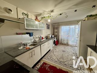  Appartement � vendre 4 pi�ces 79 m�