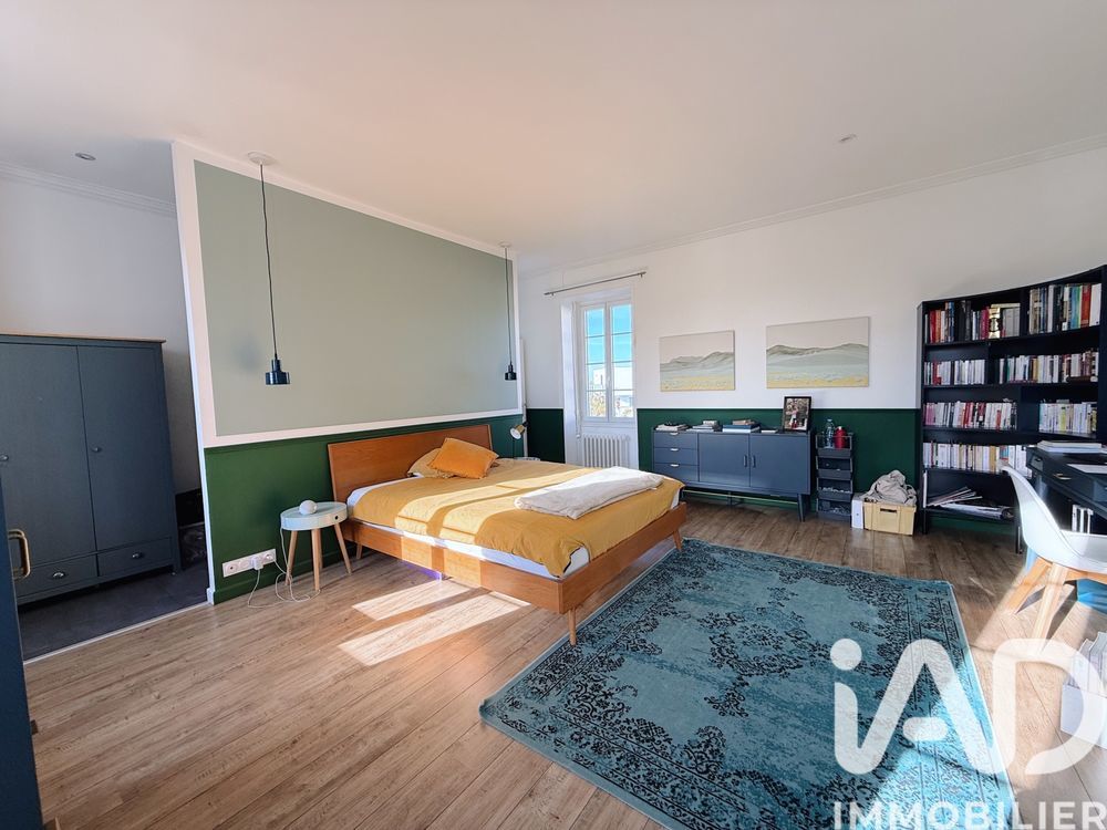 � vendre  Maison La Rochelle (17000)