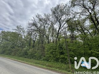  Terrain � vendre 3362 m�