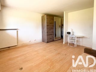  Appartement � vendre 1 pi�ce 25 m�