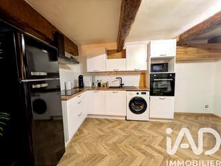  Appartement � vendre 2 pi�ces 35 m�