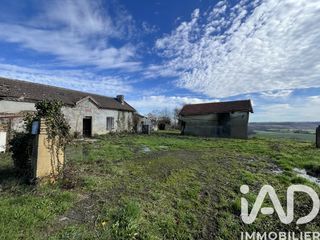  Maison � vendre 3 pi�ces 90 m�