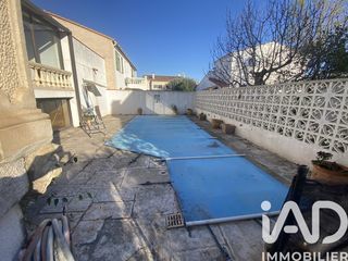  Maison � vendre 6 pi�ces 233 m�