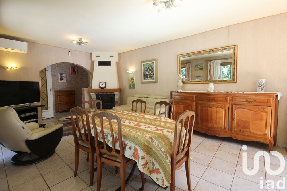 � vendre  Maison Antibes (06600)