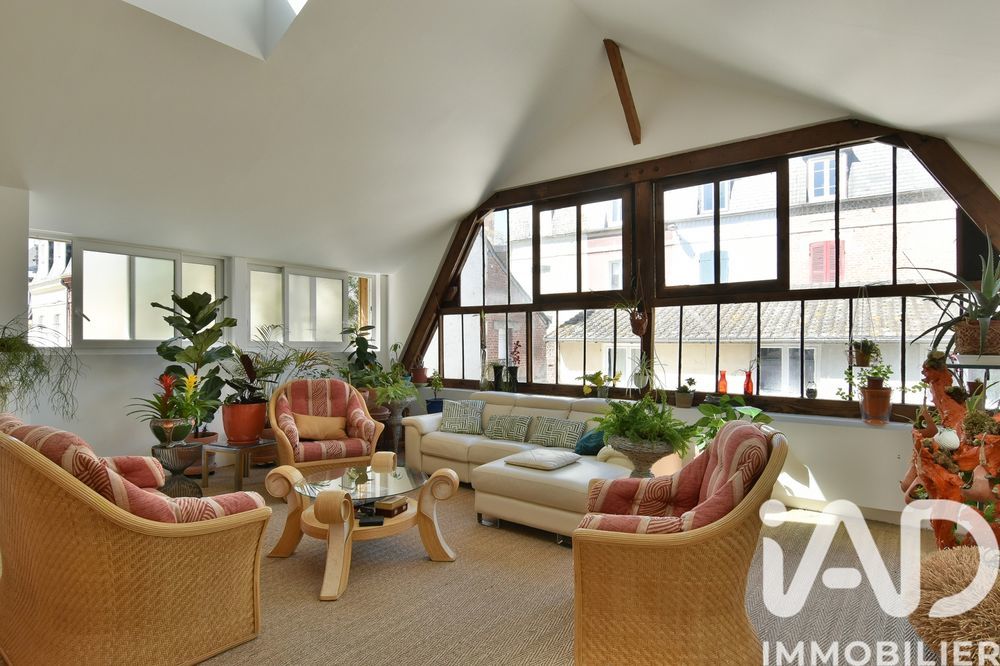 � vendre  Maison Trouville-sur-Mer (14360)