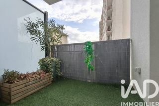  Appartement � vendre 4 pi�ces 73 m�