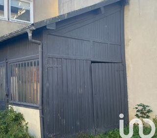  Parking / Garage � vendre 17 m�