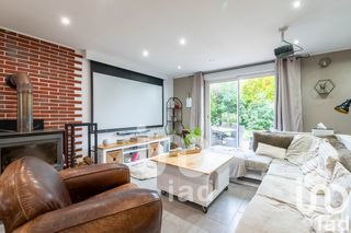  Maison � vendre 4 pi�ces 98 m�