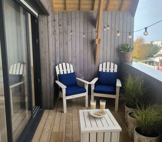  Villa � vendre 5 pi�ces 113 m�