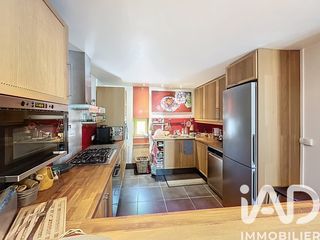  Maison � vendre 9 pi�ces 218 m�