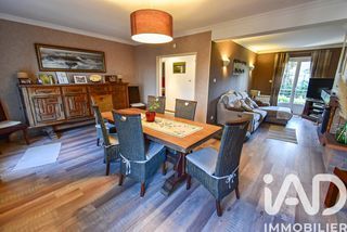  Maison � vendre 8 pi�ces 160 m�