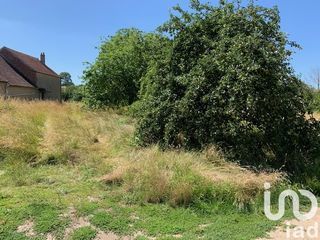  Terrain � vendre 1014 m�