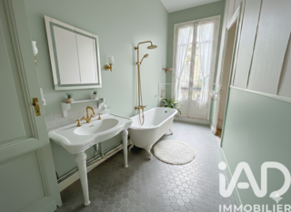  Maison � vendre 9 pi�ces 175 m�