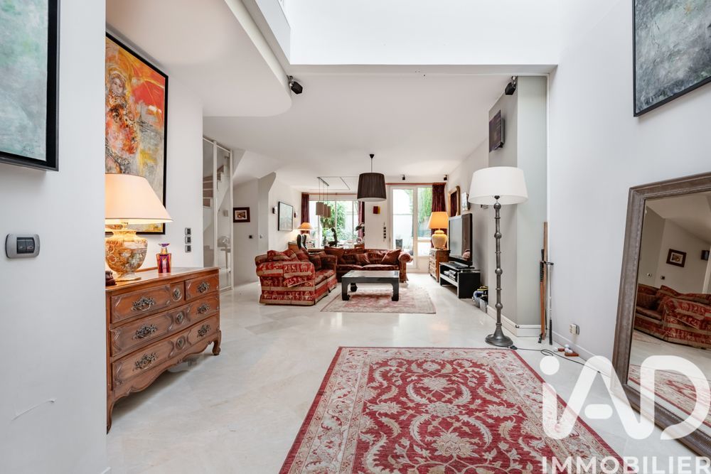 � vendre  Appartement Nogent-sur-Marne (94130)