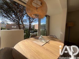  Appartement � vendre 3 pi�ces 70 m�