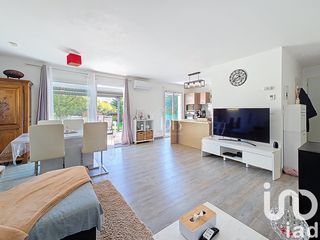  Maison � vendre 4 pi�ces 80 m�