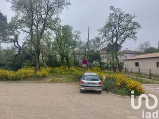  Terrain � vendre 631 m�