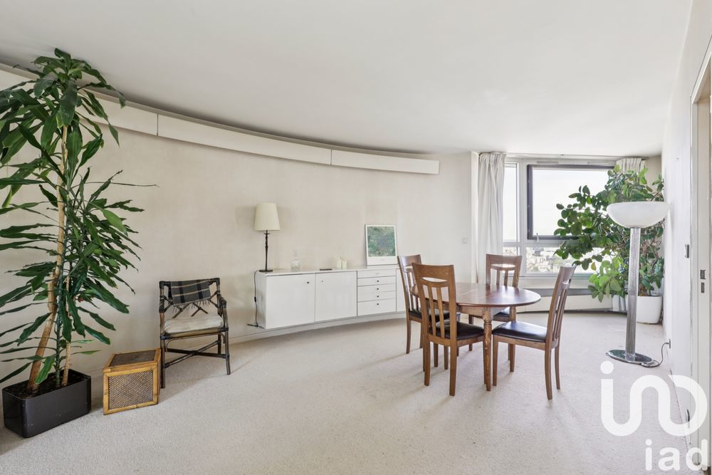 � vendre  Appartement Puteaux (92800)