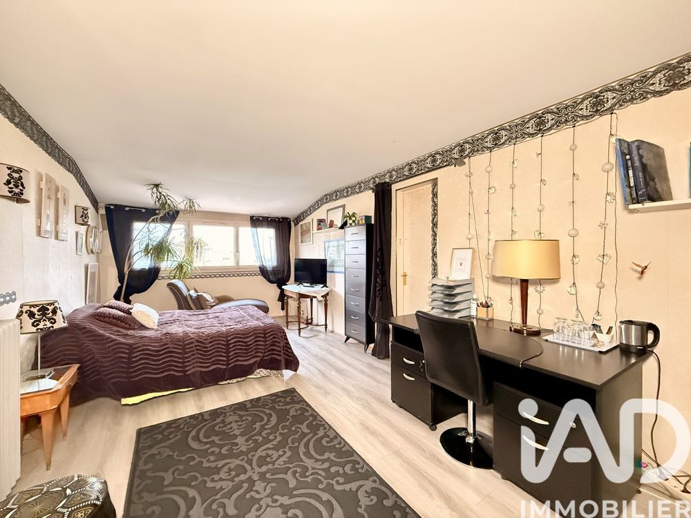 � vendre  Maison Fontenay-sous-Bois (94120)