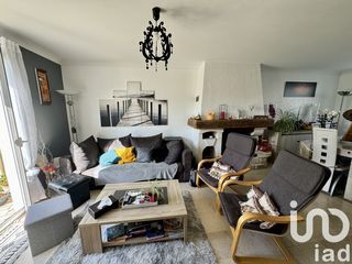  Maison � vendre 5 pi�ces 94 m�