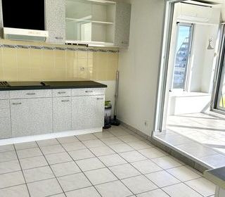  Appartement � vendre 2 pi�ces 48 m�