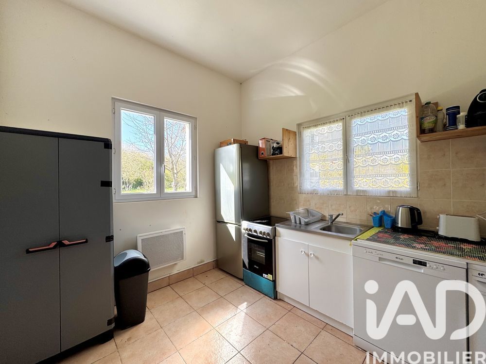 � vendre  Maison Poligny (77167)