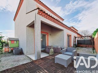  Maison � vendre 5 pi�ces 110 m�