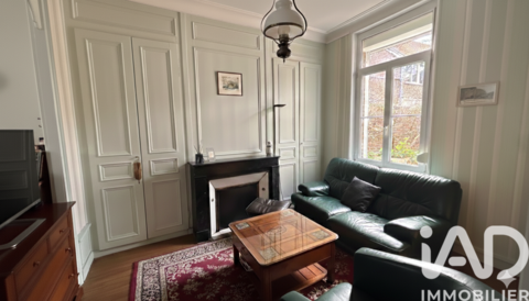  Maison � vendre 6 pi�ces 125 m�