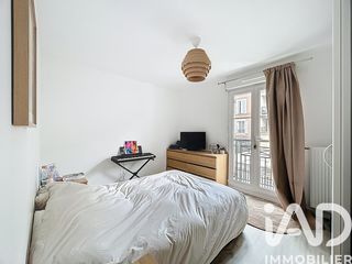  Appartement � vendre 2 pi�ces 45 m�