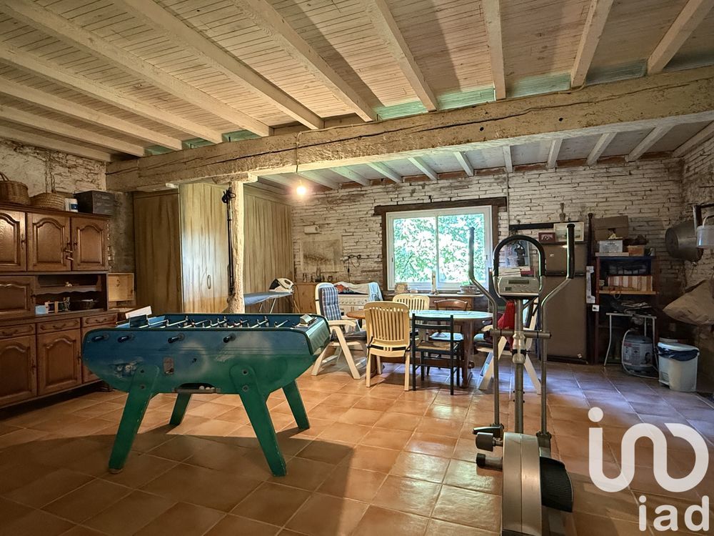 � vendre  Maison Flourens (31130)