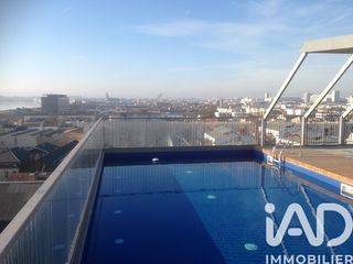  Appartement � vendre 2 pi�ces 41 m�