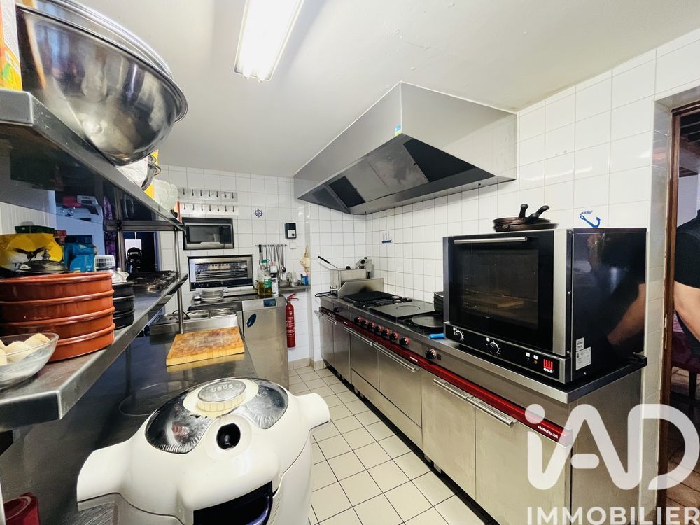 � vendre  Maison Sainte-M�re-�glise (50480)