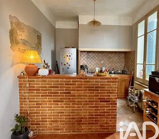  Maison � vendre 4 pi�ces 115 m�