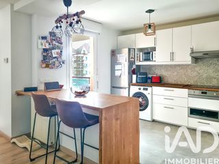  Appartement � vendre 2 pi�ces 55 m�