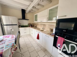  Maison � vendre 4 pi�ces 87 m�