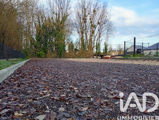  Terrain � vendre 2400 m�