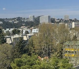  Appartement � vendre 3 pi�ces 80 m�