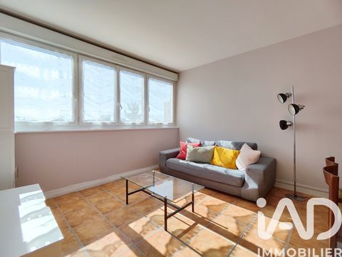   Location Appartement 3 pi�ces Appartement - 3 pi�ce(s) - 56 m�