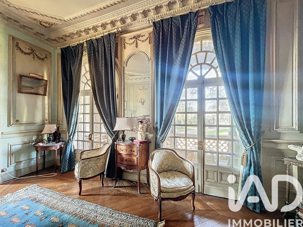 � vendre  Maison Gournay-en-Bray (76220)