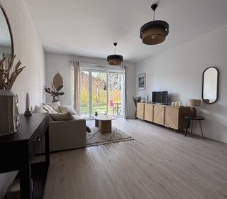  Appartement � vendre 3 pi�ces 62 m�