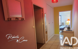  Appartement � vendre 2 pi�ces 31 m�