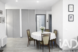  Appartement � vendre 3 pi�ces 80 m�