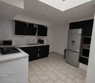  Appartement � vendre 4 pi�ces 110 m�