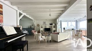  Maison � vendre 5 pi�ces 155 m�