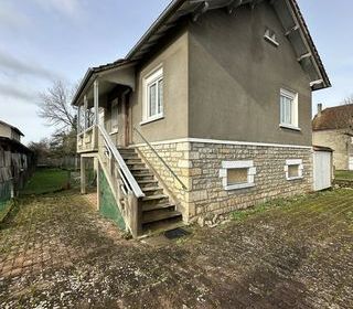  Maison � vendre 3 pi�ces 73 m�