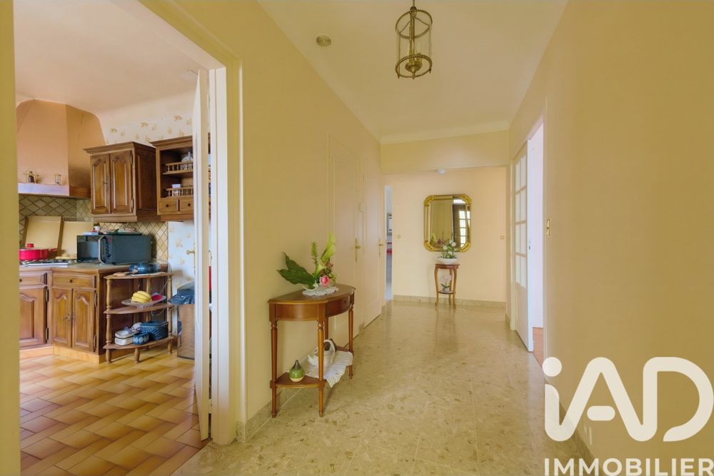 � vendre  Maison Villejuif (94800)