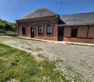  Maison � vendre 7 pi�ces 135 m�